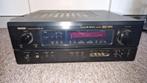Surround receiver Denon AVR 1803, Ophalen, Gebruikt, Denon, 120 watt of meer