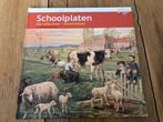 Schoolplaten het volle leven zomerhalfjaar ill. C.Jetses, Ophalen of Verzenden, Zo goed als nieuw
