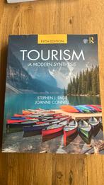 Tourism a modern synthesis, BUAS ENGELSTALIG, Boeken, Ophalen of Verzenden, Zo goed als nieuw
