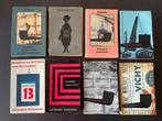 Maigret Zwarte Beertjes Pockets, Gelezen, Ophalen, George Simenon