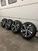 Volvo XC40 20 inch winterset | nieuwstaat | continental, Ophalen, Banden en Velgen, Winterbanden, Personenwagen