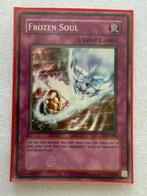 Frozen Soul yugioh, Verzenden, Nieuw, Losse kaart