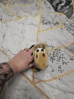 Struisvogel knuffel -- Bauer, Ophalen of Verzenden, Zo goed als nieuw, Overige typen