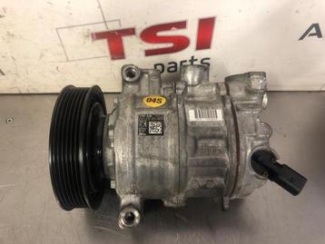 Aircopomp van een Audi A4 beschikbaar voor biedingen