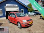 Fiat Panda 1.2 Dynamic Garantie, alle inruil mogelijk, Voorwielaandrijving, Elektrische ramen, Gebruikt, 1242 cc