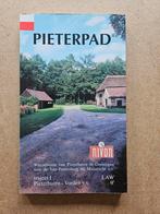 T. Goorhuis - Pieterpad, Overige merken, T. Goorhuis; Wim van der Ende, Fiets- of Wandelgids, Ophalen of Verzenden