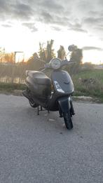 Sym, Fietsen en Brommers, Ophalen of Verzenden, Gebruikt