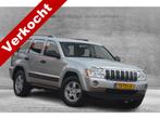 Jeep Grand Cherokee 4.7 V8 Laredo | Navigatie | Cruise-contr, Auto's, Jeep, Automaat, Navigatiesysteem, 232 pk, Gebruikt