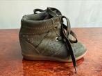 Isabel marant bobby sneakers maat 37, Kleding | Dames, Schoenen, Ophalen of Verzenden, Zo goed als nieuw, Groen, Sneakers of Gympen