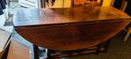 Hangoor tafel : uitklapbare tafel, Antiek en Kunst, Ophalen