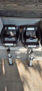 Easybase Maxi Cosi, Kinderen en Baby's, Autostoeltjes, Ophalen of Verzenden, Zo goed als nieuw, Maxi-Cosi, Isofix