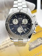 BREITLING Colt Chronometre Quartz A73380 41 mm - Full Set, Ophalen, Staal, Staal, Breitling