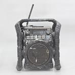 PerfectPro TEAMPLAYER Bouwradio - FM - DAB+ | Incl. batterij, Flex Ltd., Zo goed als nieuw, https://flex.com/contact-us, Nobelstraat 10, 5807 GA Oostrum LB, Limburg, Nederland