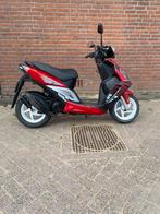 Sym 2takt, Fietsen en Brommers, Scooters | Peugeot, Overige modellen, Maximaal 45 km/u, Ophalen of Verzenden, Zo goed als nieuw