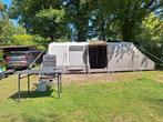 dometic ascension ftx 401 tc ZGAN, Caravans en Kamperen, Ophalen, Zo goed als nieuw