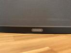 ZGAN Sonos Play 5 (G1) Zwarte Speaker, Onbekend, Ophalen of Verzenden, Zo goed als nieuw, Sonos