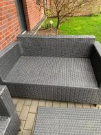 Bois le duc tuinbank, Tuin en Terras, Ophalen, Gebruikt