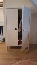 Kinderkast Busunge Ikea, Ophalen, 50 tot 70 cm, 105 cm of meer, Zo goed als nieuw