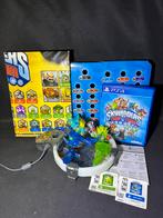 Skylanders Trap Team Ps4, Spelcomputers en Games, Avontuur en Actie, W, 2 spelers, Ophalen of Verzenden