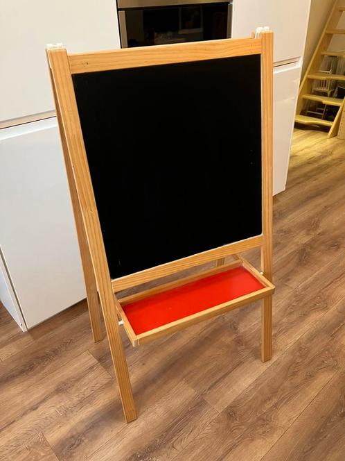 Ikea schoolbord / whiteboard / schildersbord, Diversen, Schoolborden, Zo goed als nieuw, Krijtbord, Ophalen