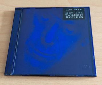 Lou Reed - Set The Twilight Reeling beschikbaar voor biedingen