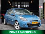 Renault Clio 1.2 Collection|Airco|5 Deuren|Elektrische ramen, Voorwielaandrijving, Gebruikt, Huisgarantie, 4 cilinders