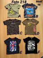 Shirt jongen maat 98 Zgan *foto 218*, Kinderen en Baby's, Kinderkleding | Maat 98, Ophalen of Verzenden, Zo goed als nieuw, Jongen