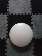 IKEA Barlast LED Plafondlamp 9.5W, Huis en Inrichting, Lampen | Plafondlampen, Ophalen of Verzenden, Zo goed als nieuw, Kunststof