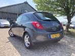 Opel Corsa 1.2-16V Anniversary Edition | Cruise + Airco + Go, Auto's, Opel, Te koop, Zilver of Grijs, Benzine, Hatchback