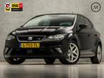 SEAT Ibiza 1.0 TSI FR Intense Sport (APPLE CARPLAY, GROOT NA, Auto's, Seat, Voorwielaandrijving, 12 maanden, Stof, Origineel Nederlands