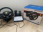 Thrustmaster T80 Ferrari 488 GTB Edition, Spelcomputers en Games, Ophalen, Zo goed als nieuw, PlayStation 5