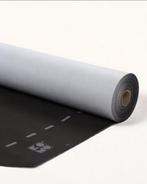 Spinvliesfolie 3 laags dampremmende folie 3 mtrx50mtr., Ophalen of Verzenden