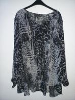 Hele mooie blouse van Bon prix maat 52, Kleding | Dames, Bonprix, Blouse of Tuniek, Ophalen of Verzenden, Zo goed als nieuw
