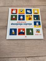 Nieuw | Dozijntje Nijntje, Boeken, Luisterboeken, Ophalen, Cd, Kind