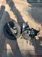 Hexagon 183cc Getuned Stage 3 Motorblok, Ophalen of Verzenden, Gebruikt, Blok