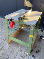Zaagtafel Elektra Beckum, Ophalen, Gebruikt, Cirkelzaag, Elektra-Beckum