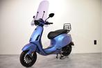 Custom Vespa Sprint S Opaco Amethyst Blue Full Option, Piaggio & C. SpA, Viale Rinaldo Piaggio, 25, 56025 Pontedera PI, Italië