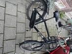Jongensfiets 26 inch, Fietsen en Brommers, Fietsen | Jongens, Gebruikt, Versnellingen, Aldo, Ophalen