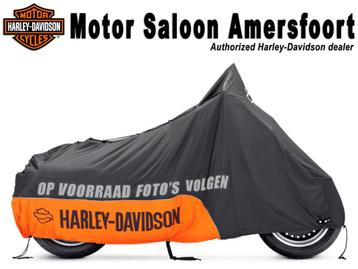 Harley-Davidson FLTRXS ROAD GLIDE SPECIAL BTW-MOTOR! beschikbaar voor biedingen