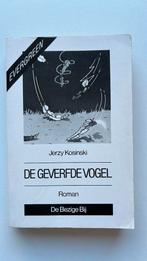 De Geverfde Vogel - Jerzy Kosinski, Ophalen of Verzenden, Zo goed als nieuw, Jerzy Kosinski
