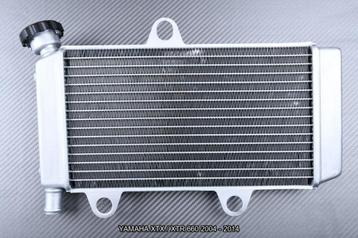 Radiateur AVDB YAMAHA XTX / XTR 660 2004 2014 XT660X XT660R beschikbaar voor biedingen