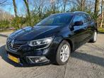 2017 - Renault - Mégane Estate - 1.5 dCi Eco2 Bose - Person, Origineel Nederlands, Te koop, 5 stoelen, 135 €/maand