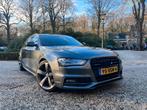 Audi A4 2xSline1.8 Avant 2012 Grijs Gereviseerde motor, 4 cilinders, Origineel Nederlands, Stationwagon, 83 €/maand