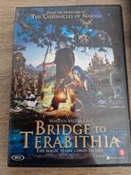 Bridge to terabithia, Alle leeftijden, Ophalen of Verzenden, Zo goed als nieuw