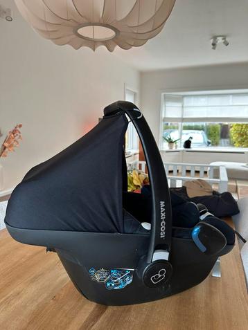 Maxi Cosi pebble beschikbaar voor biedingen