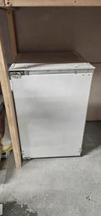 İnbouw vriezer, Minder dan 60 cm, Zo goed als nieuw, Inbouw, Ophalen