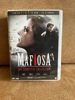 Mafiosa Seizoen 1 t/m 5, Cd's en Dvd's, Dvd's | Tv en Series, Ophalen of Verzenden, Zo goed als nieuw