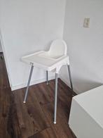 Ikea Antilop kinderstoel, Kinderen en Baby's, Kinderstoelen, Ophalen, Gebruikt, Meegroeistoel