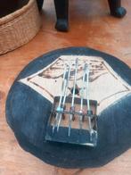 Kalimba Ghana, Ophalen of Verzenden, Nieuw, Melodische percussie