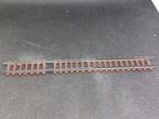 Arnold 1121 - vario-rail 99 - 123mm (13671), Arnold, Gebruikt, Gelijkstroom, Rails